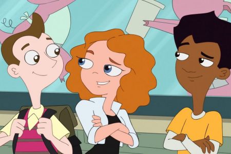 Milo Murphy's Law Theme Song And Lyrics
