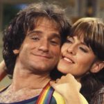 Mork And Mindy Theme Tune
