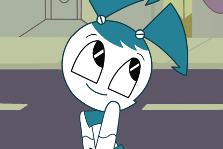 My Life as a Teenage Robot Theme Song And Lyrics