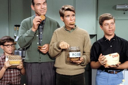 My Three Sons Theme Song