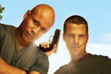 NCIS Los Angeles Theme Song