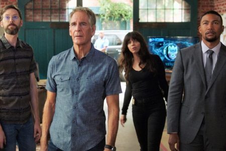 NCIS New Orleans Theme Song