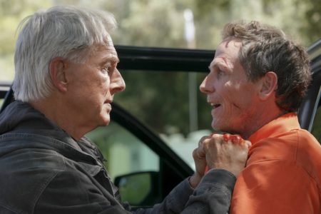NCIS Theme Song