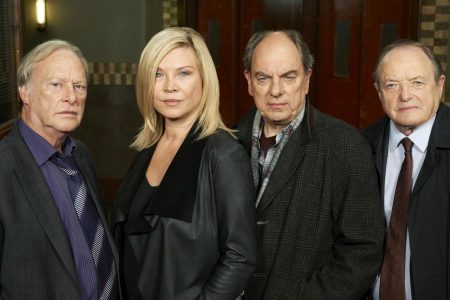 New Tricks Theme Song And Lyrics