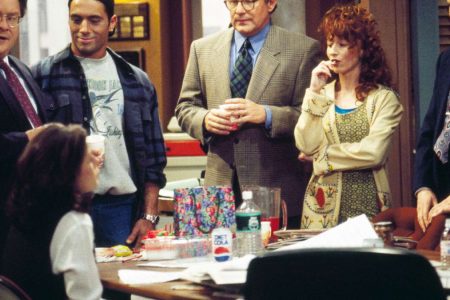NewsRadio Theme Song