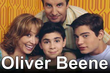 Oliver Beene Theme Song And Lyrics