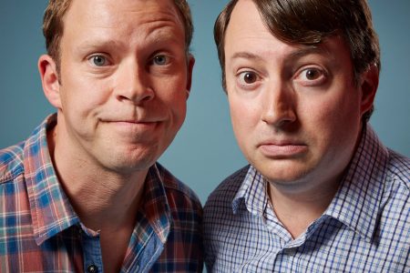 Peep Show Theme Song And Lyrics