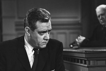 Perry Mason Theme Tune