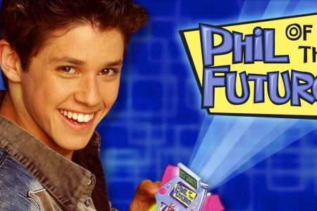 Phil Of The Future Theme Song And Lyrics