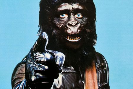 Planet Of The Apes Theme Tune