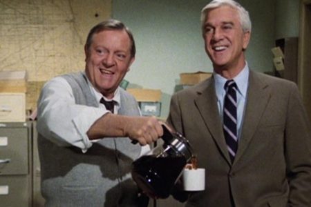 Police Squad Theme Tune