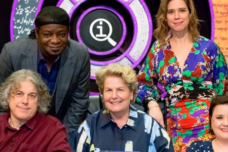 QI theme Tune