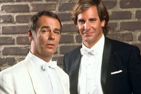 Quantum Leap Theme Tune