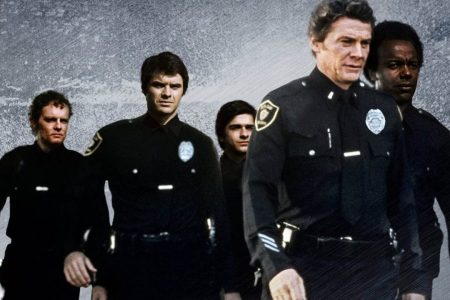 S.W.A.T 1975 Theme Tune