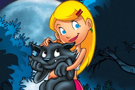 Sabrina's Secret Life Theme Song