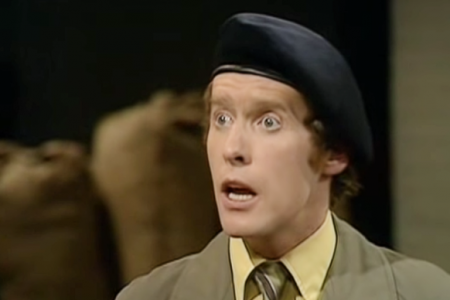 Some Mothers Do 'Ave Em Theme Tune