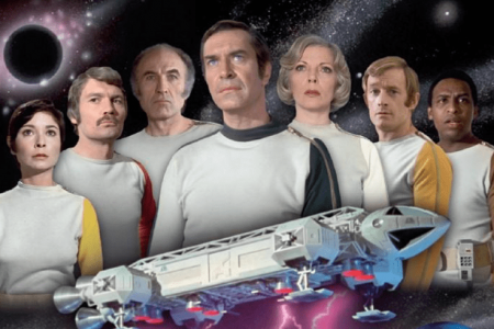 Space 1999 Theme Tune