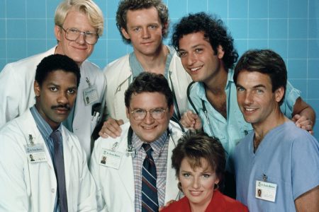 St. Elsewhere Theme Song