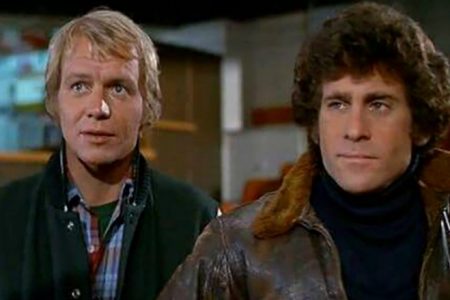 Starsky And Hutch Theme Tune