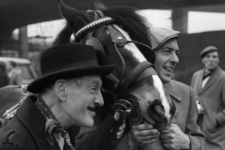 Steptoe And Son Theme Tune
