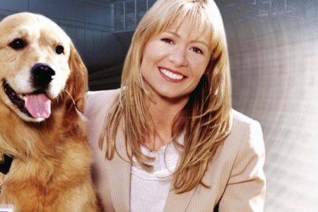 Sue Thomas F.B.Eye Theme Song