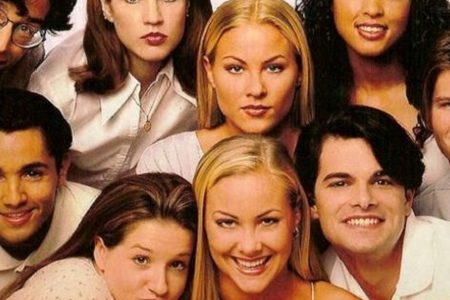 Sweet Valley High Theme Song And Lyrics