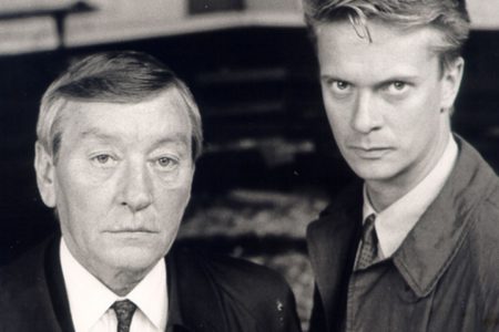 Taggart Theme Tune