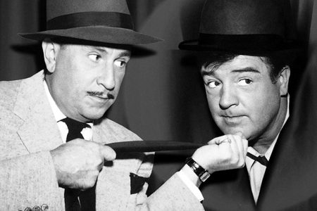 The Abbott And Costello Show Theme Song