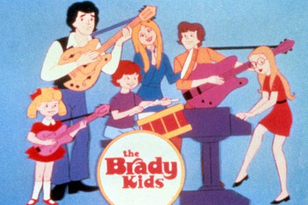The Brady Kids Theme Song