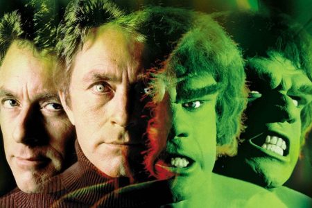 The Incredible Hulk TV Series Opening Theme