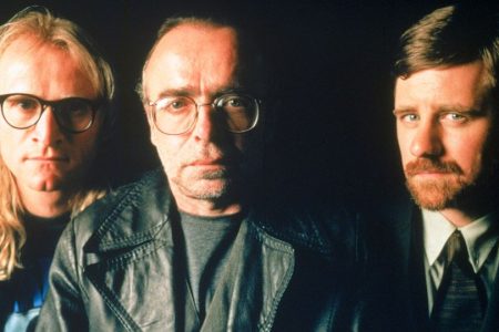 The Lone Gunmen Theme Tune