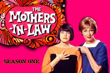 The Mothers In Law Theme Song