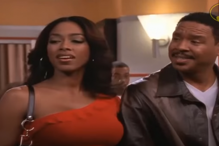 The Parkers Theme Song And Lyrics