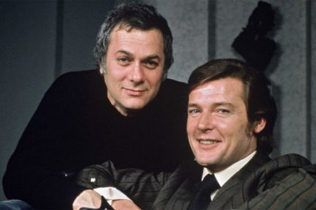 The Persuaders Theme Tune