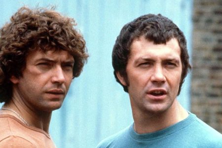 The Professionals Theme Tune