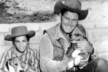 The Rifleman Theme Song
