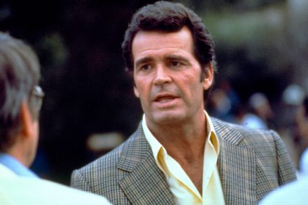 The Rockford Files Theme Song