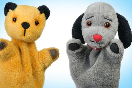 The Sooty Show Theme Song