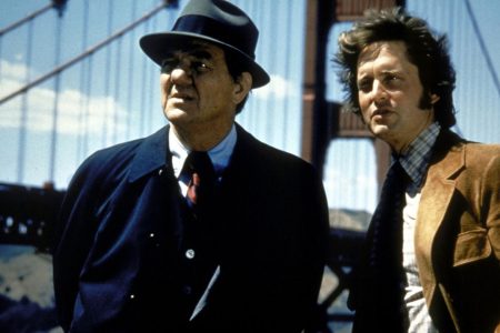 The Streets Of San Francisco Theme Song