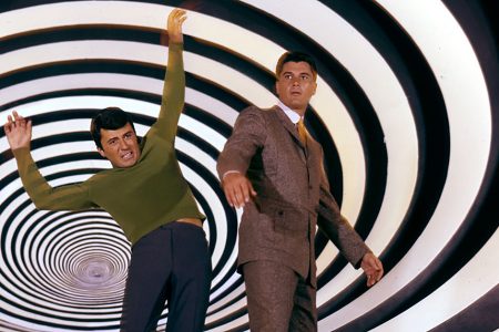 The Time Tunnel Theme Tune