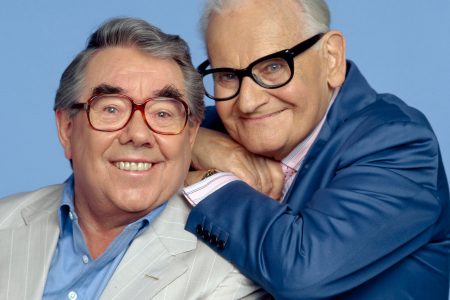 The Two Ronnies