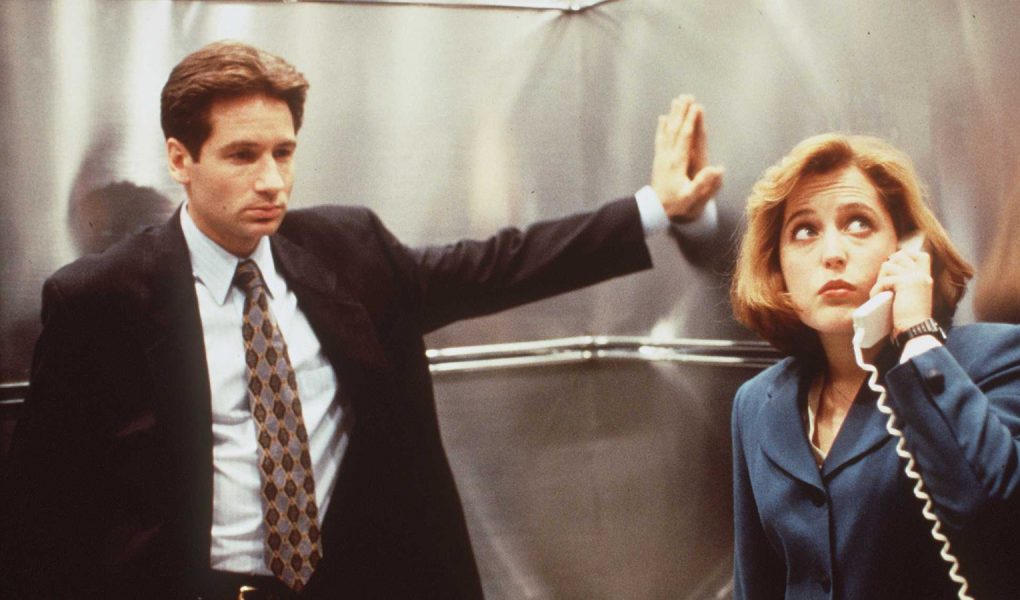 The X-Files Theme Tune