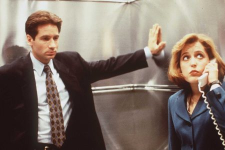 The X-Files Theme Tune
