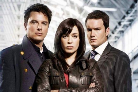 Torchwood Theme Tune