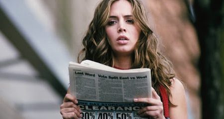 Tru Calling Theme Song And Lyrics