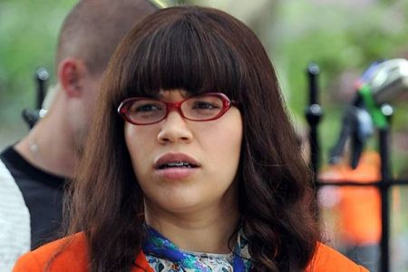 Ugly Betty Theme Tune
