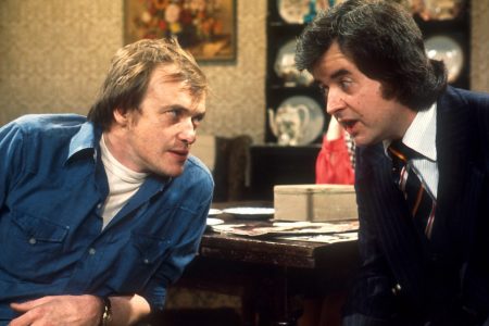 Whatever Happened To The Likely Lads Theme Song And Lyrics