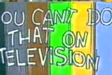 You Can't Do That on Television Theme Tune