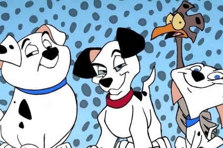 101 Dalmatians The Series Theme Song