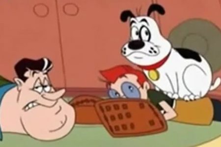Bad Dog Theme Song
